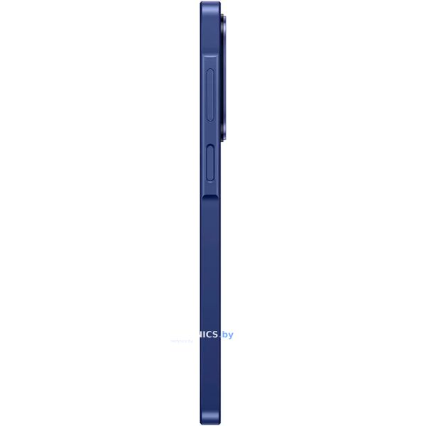 Samsung Galaxy A27 SM-A276B/DS 8GB/256GB (синий)