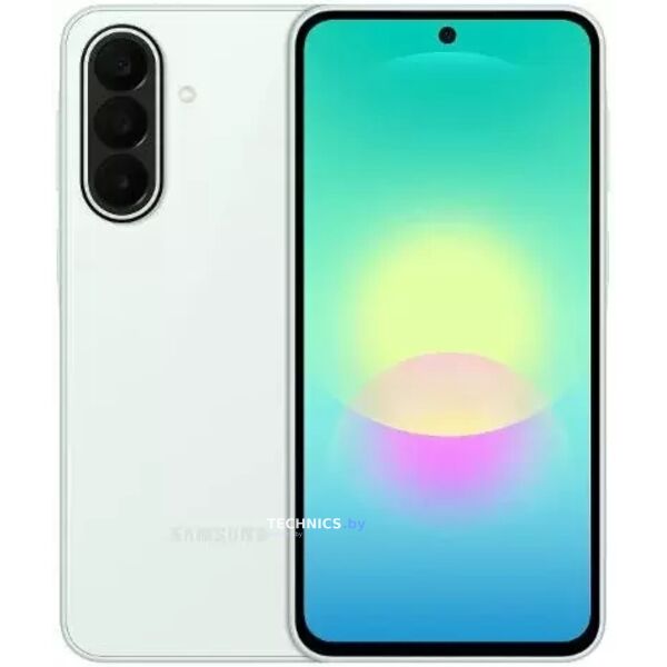 Samsung Galaxy A27 SM-A276B/DS 8GB/256GB (зеленый)