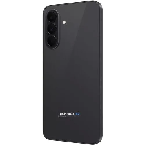 Смартфон Samsung Galaxy A37 12GB/256GB (Black / Черный)
