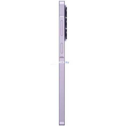 Смартфон Samsung Galaxy A37 12GB/256GB (Violet / Фиолетовый)