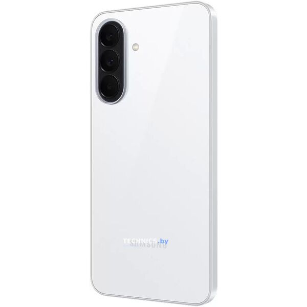 Samsung Galaxy A37 SM-A376E 6GB/128GB (белый)