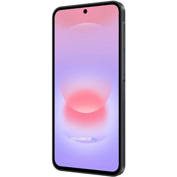 Samsung Galaxy A37 SM-A376E 6GB/128GB (черный)