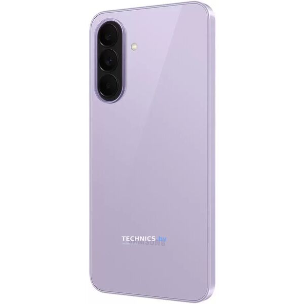 Samsung Galaxy A37 SM-A376E 6GB/128GB (фиолетовый)