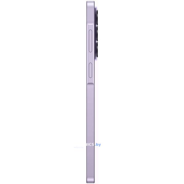 Samsung Galaxy A37 SM-A376E 6GB/128GB (фиолетовый)