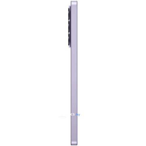 Смартфон Samsung Galaxy A37 6GB/128GB (Фиолетовый / Awesome Violet)