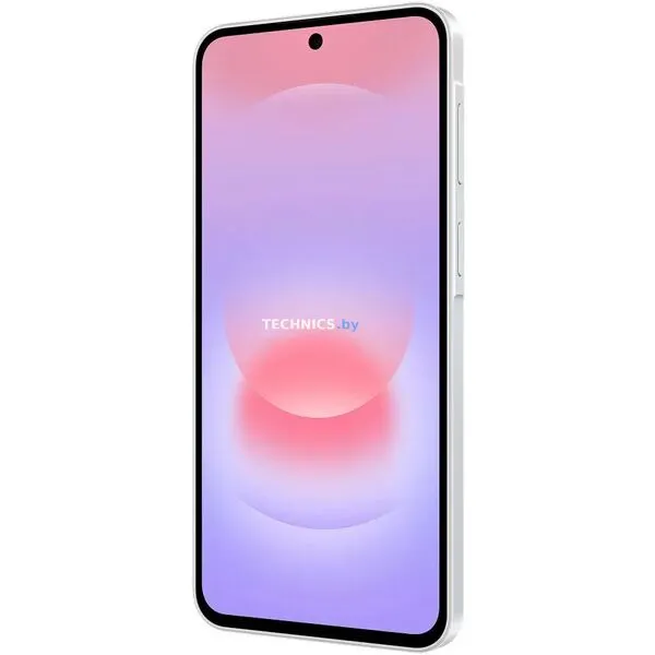 Samsung Galaxy A37 8GB/128GB (White / Белый)