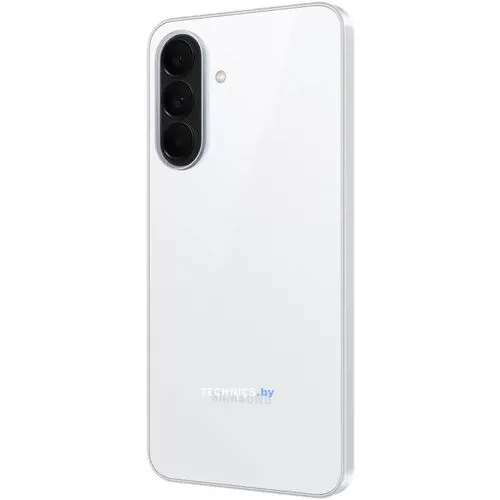 Смартфон Samsung Galaxy A37 8GB/128GB (White / Белый)