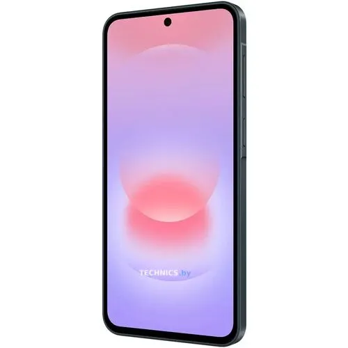 Смартфон Samsung Galaxy A37 8GB/128GB (Green / Зелёный)