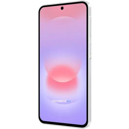 Смартфон Samsung Galaxy A37 8GB/256GB (White / Белый)