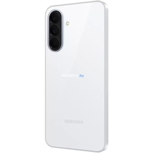 Смартфон Samsung Galaxy A37 8GB/256GB (White / Белый)