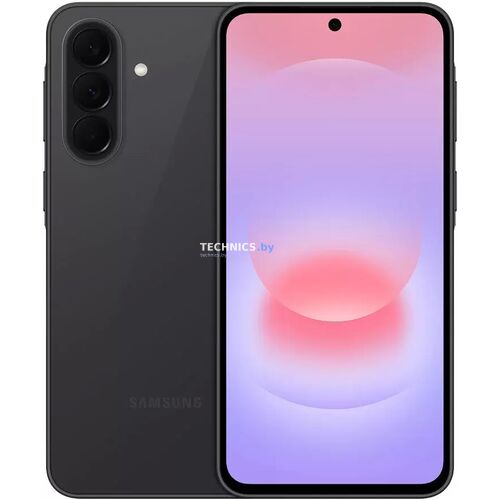 Смартфон Samsung Galaxy A37 8GB/256GB (Black / Черный)