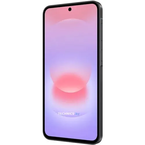 Смартфон Samsung Galaxy A37 8GB/256GB (Black / Черный)