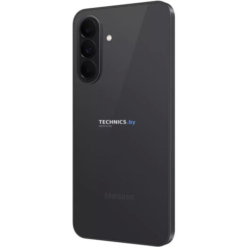 Смартфон Samsung Galaxy A37 8GB/256GB (Black / Черный)
