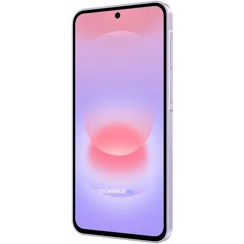Смартфон Samsung Galaxy A37 8GB/256GB (Violet / Фиолетовый)
