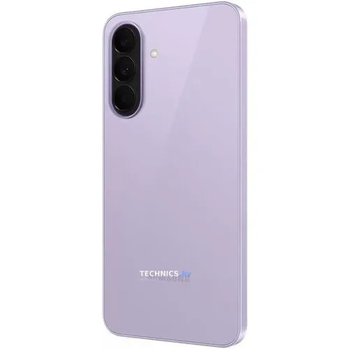 Смартфон Samsung Galaxy A37 8GB/256GB (Violet / Фиолетовый)