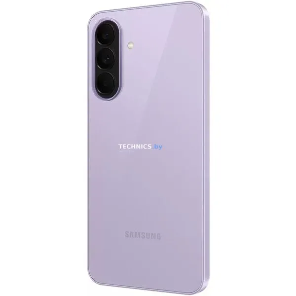Samsung Galaxy A37 8GB/256GB (Violet / Фиолетовый)