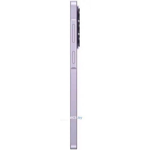 Смартфон Samsung Galaxy A37 8GB/256GB (Violet / Фиолетовый)