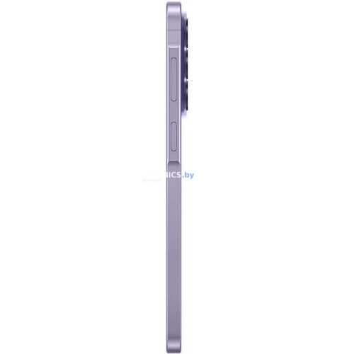 Смартфон Samsung Galaxy A57 SM-A576B 12GB/256GB (фиолетовый)