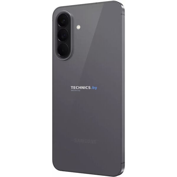 Смартфон Samsung Galaxy A57 SM-A576B 12GB/256GB (серый)