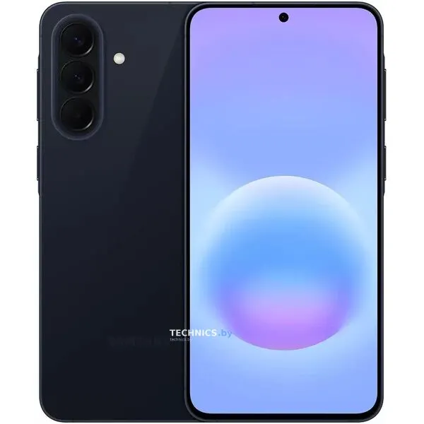 Смартфон Samsung Galaxy A57 SM-A576B 12GB/256GB (синий)