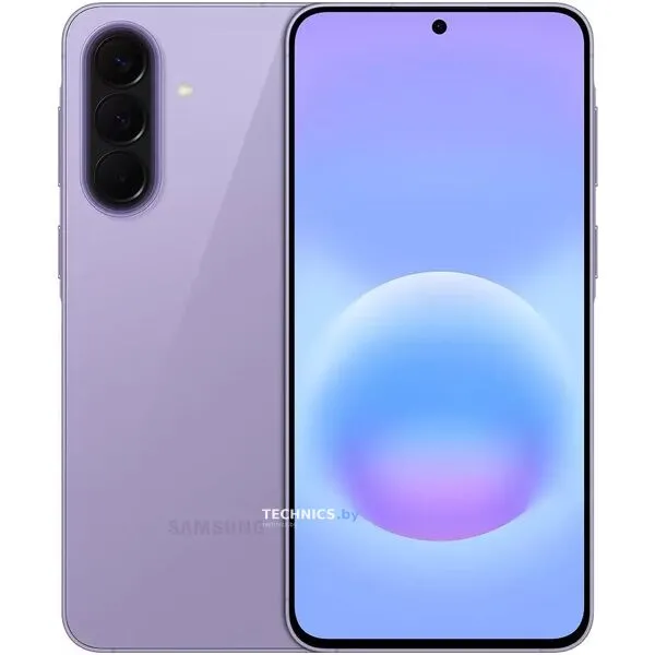 Смартфон Samsung Galaxy A57 SM-A576B 12GB/512GB (фиолетовый)