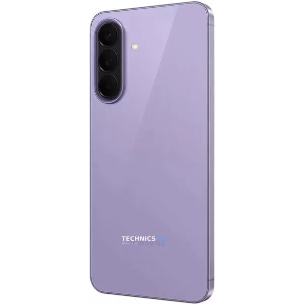 Смартфон Samsung Galaxy A57 SM-A576B 12GB/512GB (фиолетовый)