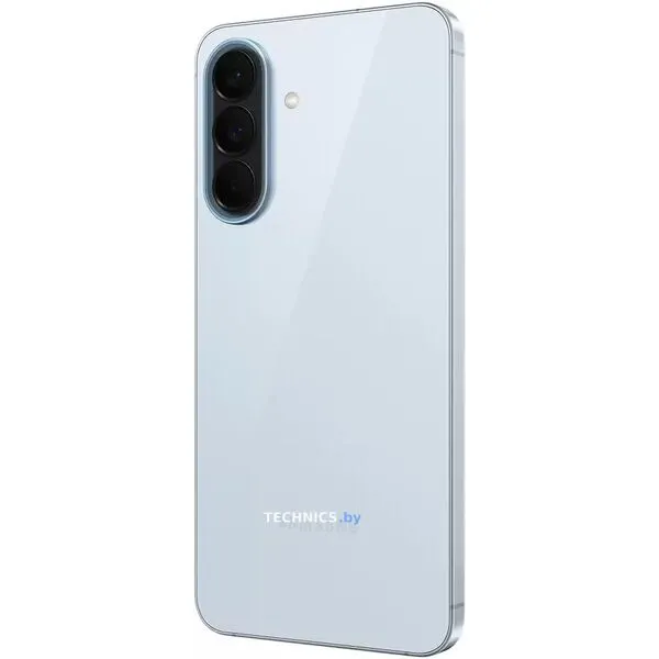 Смартфон Samsung Galaxy A57 SM-A576B 12GB/512GB (голубой)