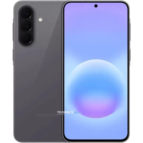 Смартфон Samsung Galaxy A57 SM-A576B 12GB/512GB (серый)