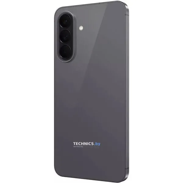 Смартфон Samsung Galaxy A57 SM-A576B 12GB/512GB (серый)