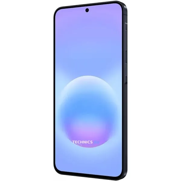 Смартфон Samsung Galaxy A57 SM-A576B 12GB/512GB (синий)