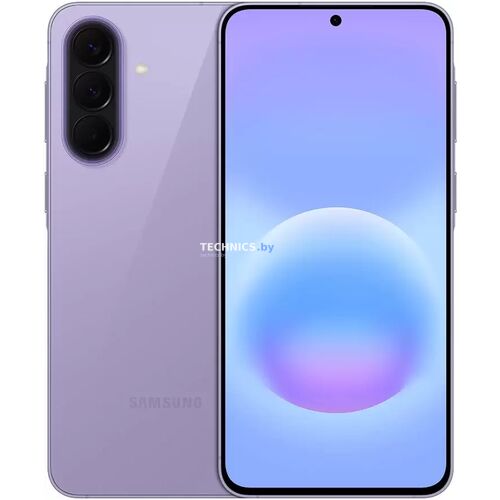 Смартфон Samsung Galaxy A57 SM-A576B 6GB/128GB (Фиолетовый)