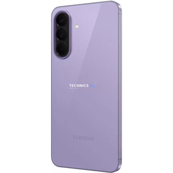 Смартфон Samsung Galaxy A57 SM-A576B 6GB/128GB (фиолетовый)