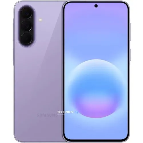 Смартфон Samsung Galaxy A57 SM-A576B 8GB/128GB (фиолетовый)