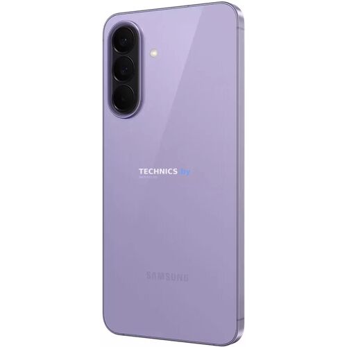 Смартфон Samsung Galaxy A57 SM-A576B 8GB/128GB (фиолетовый)
