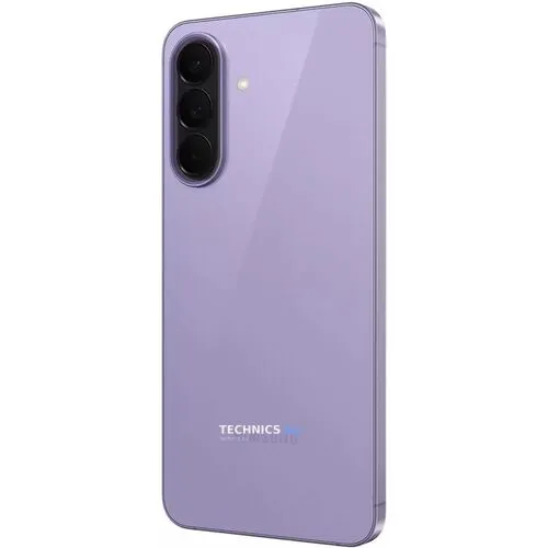 Смартфон Samsung Galaxy A57 SM-A576B 8GB/128GB (фиолетовый)