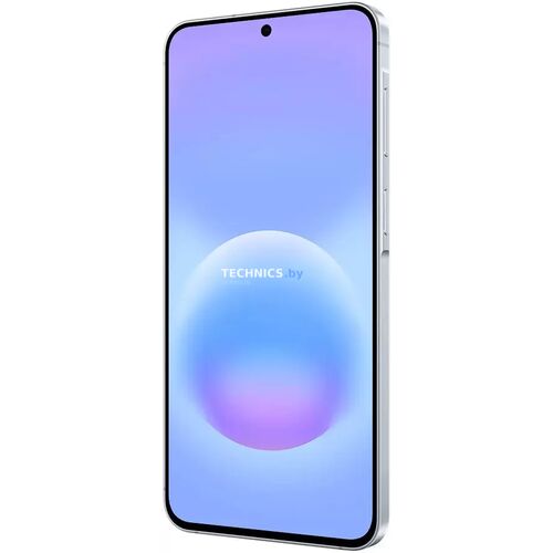 Смартфон Samsung Galaxy A57 SM-A576B 8GB/128GB (голубой)