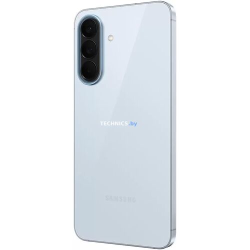 Смартфон Samsung Galaxy A57 SM-A576B 8GB/128GB (голубой)