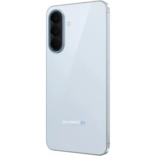Смартфон Samsung Galaxy A57 SM-A576B 8GB/128GB (голубой)