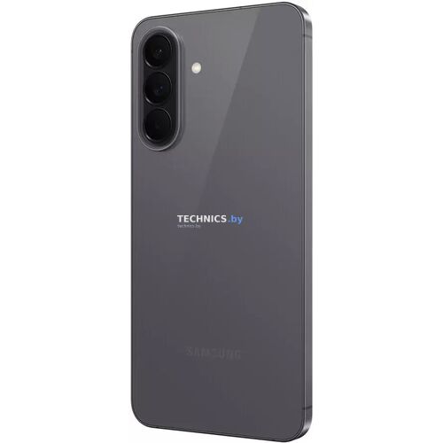 Смартфон Samsung Galaxy A57 SM-A576B 8GB/128GB (серый)