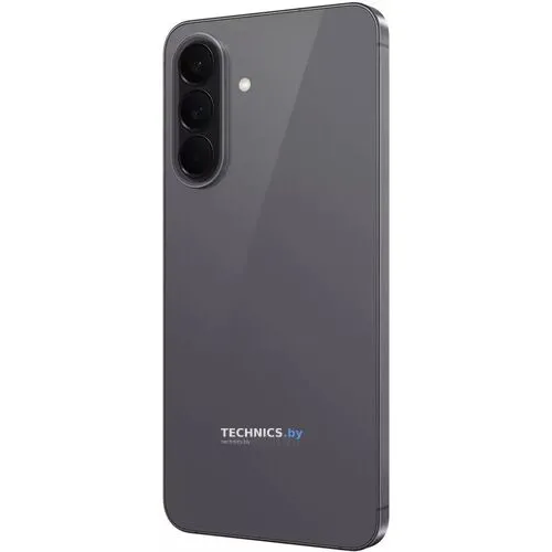 Смартфон Samsung Galaxy A57 SM-A576B 8GB/128GB (серый)