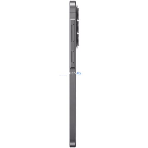 Смартфон Samsung Galaxy A57 SM-A576B 8GB/128GB (серый)