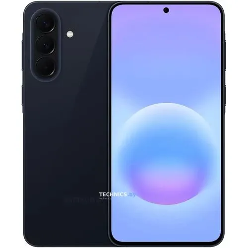 Смартфон Samsung Galaxy A57 SM-A576B 8GB/128GB (синий)