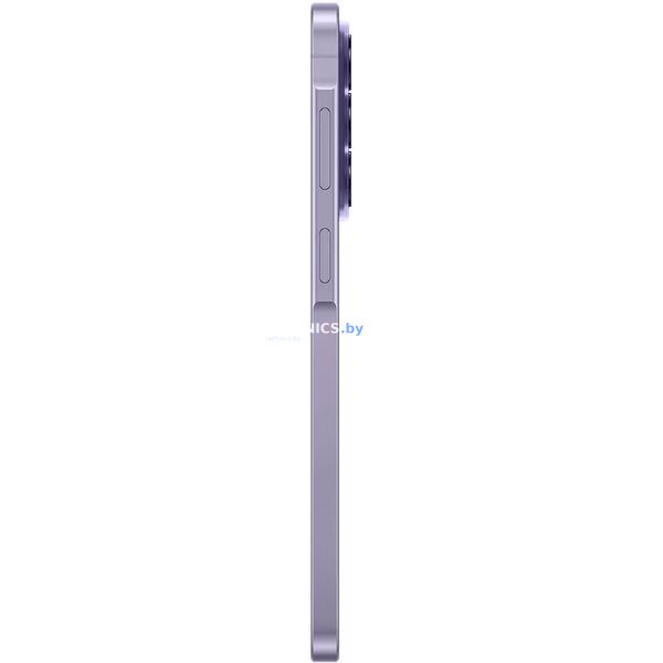 Смартфон Samsung Galaxy A57 SM-A576B 8GB/256GB (фиолетовый)