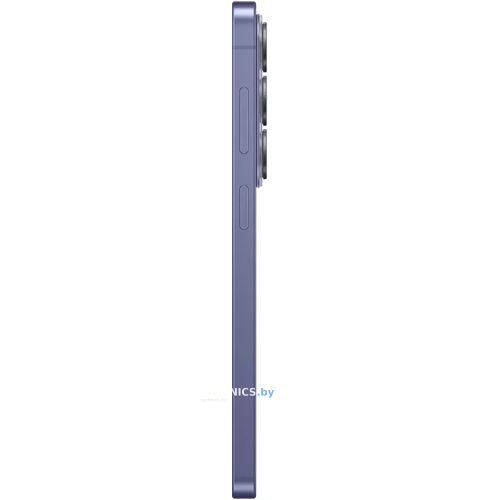 Samsung Galaxy S26 Enterprise Edition 12GB/128GB (Лавандовый / Lavender)