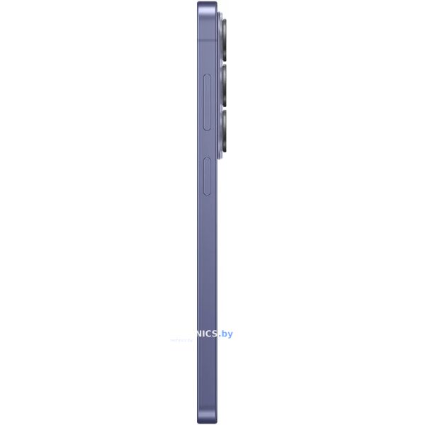 Samsung Galaxy S26 Enterprise Edition SM-S942B 12GB/128GB (лавандовый)