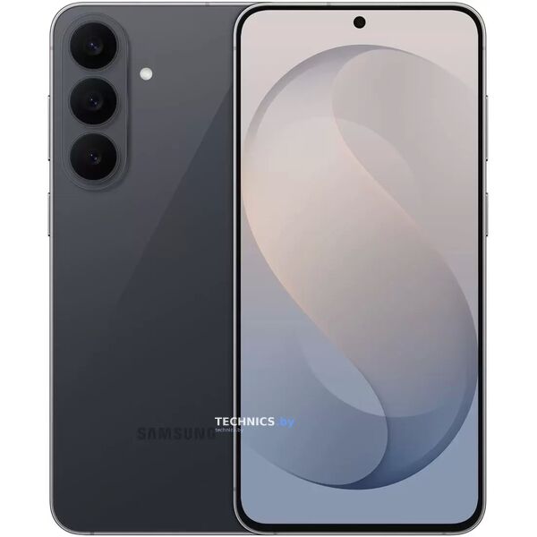 Смартфон Samsung Galaxy S26 FE SM-S741B 8GB/128GB (черный)