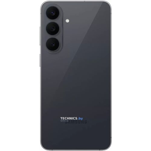 Смартфон Samsung Galaxy S26 FE 8GB/128GB международная версия (черный)