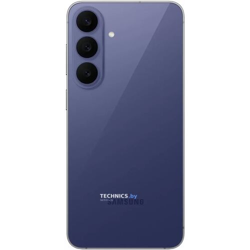 Смартфон Samsung Galaxy S26 FE 8GB/128GB международная версия (фиолетовый)