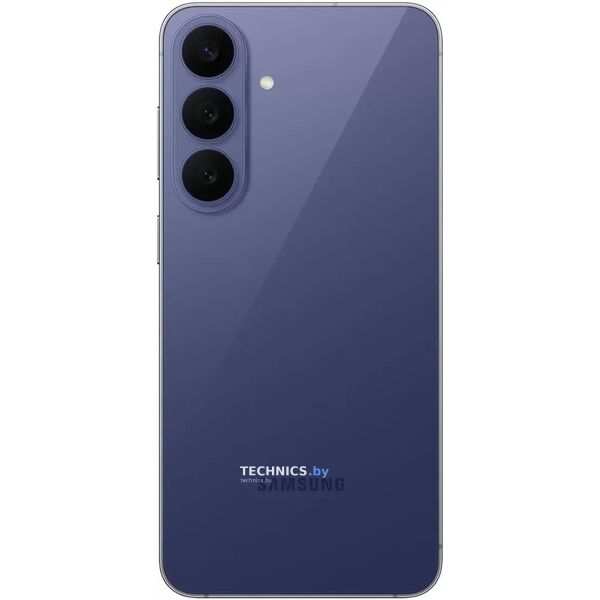 Смартфон Samsung Galaxy S26 FE SM-S741B 8GB/128GB (фиолетовый)