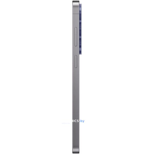 Смартфон Samsung Galaxy S26 FE SM-S741B 8GB/128GB (фиолетовый)
